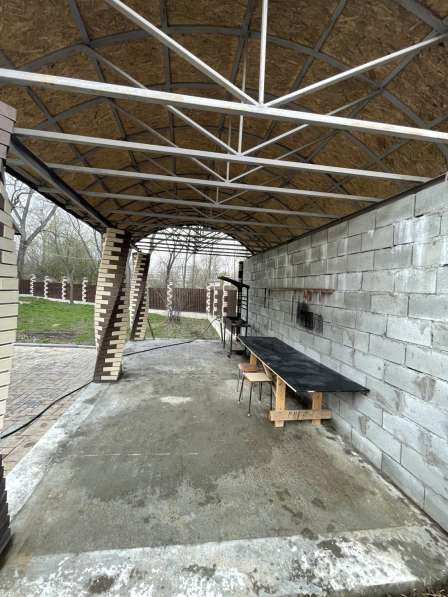 Коттедж посуточно в Хабаровске