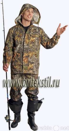 одежды для охотников и рыболовов в Челябинске фото 4