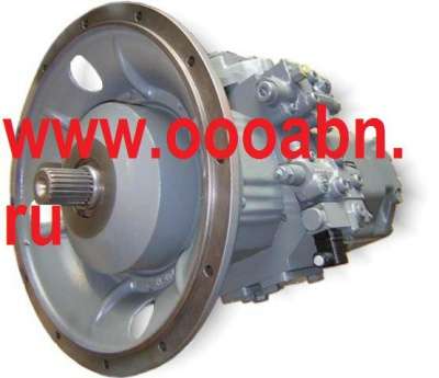 Linde HPR 100/100D/160/160D