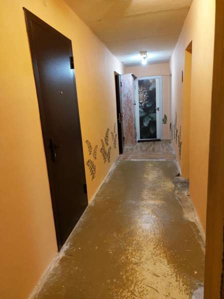 Две комнаты в общежитии в Воронеже