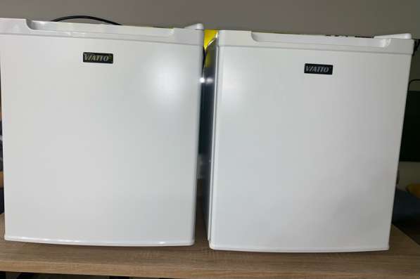 Шкаф холодильный среднетемпературный Viatto