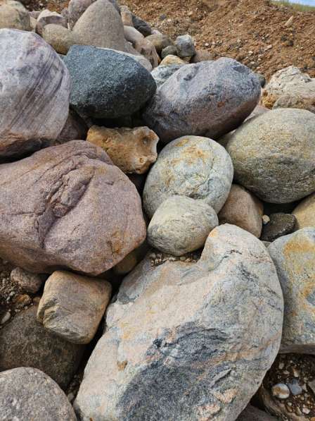 ? булыга, щебень в Одинцово