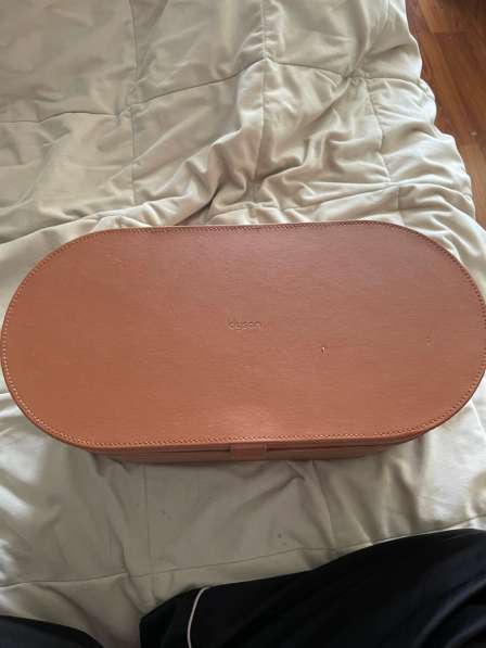 Стайлер Dyson Airwrap в Тюмени фото 3