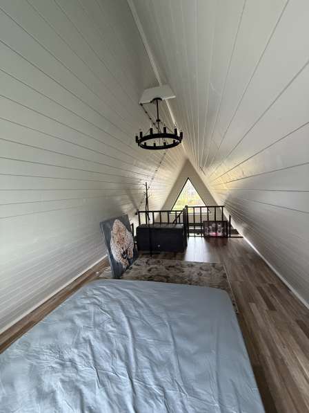 Дом отдыха в Истре фото 16