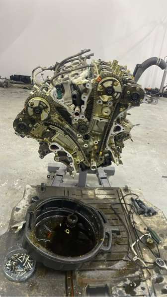 Автосервис Ремонт двигателей в Махачкале