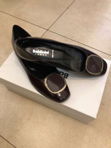 Туфли женские