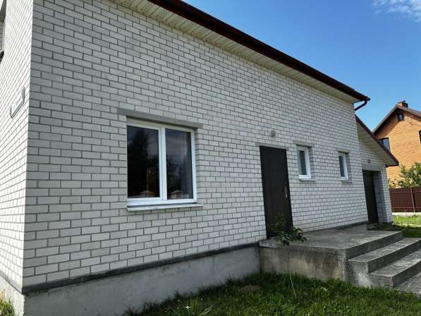 Коттедж на сутки в Бресте с подогреваемыми полами Утренняя у в фото 21