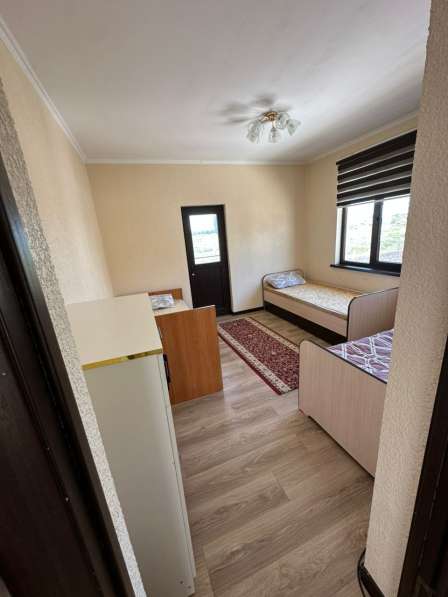 ​ГОСТЕВОЙ ДОМ "Sultan beach" в фото 11