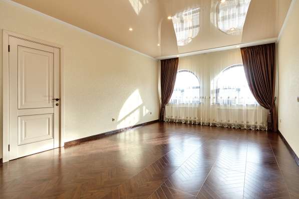 Коттедж 265 м2 в Краснодаре фото 5