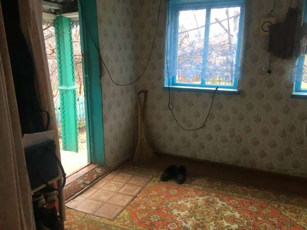 Дом В Крыму в 6 км. от моря в Бахчисарае фото 6