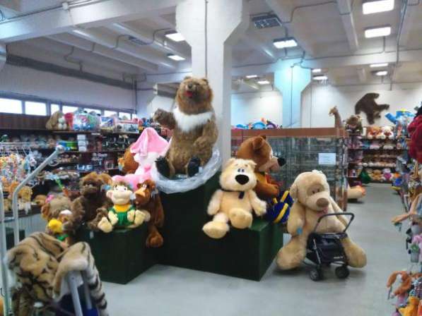 Сдам складское помещение 1100 м2 в Москве фото 3