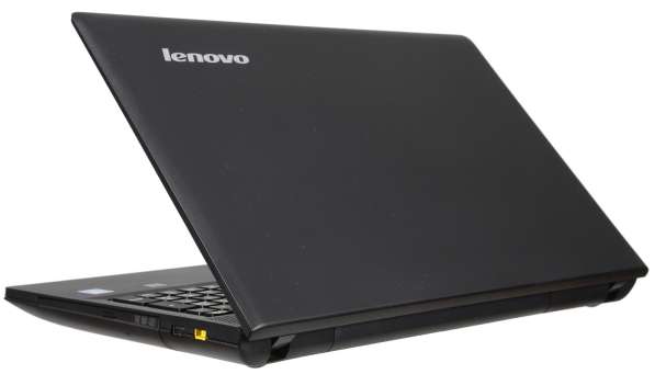 Ноутбук LENOVO G510