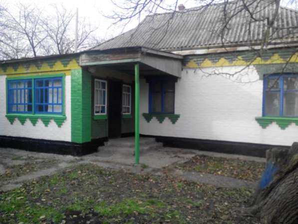 Меняю дом под Киевом на недвижимость в Крыму