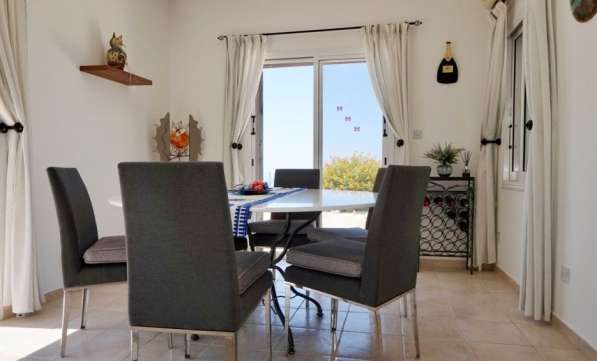 Новые виллы для ПМЖ на Кипре в Москве фото 84