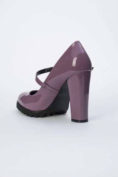 Лакированные женские туфли 37 размер Calipso в Коркино фото 5