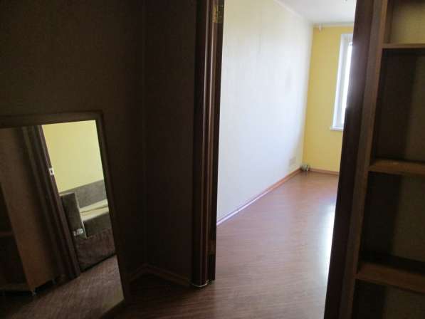 Четырехкомнатная квартира 76 кв. м. в Ленинском районе в Челябинске фото 5