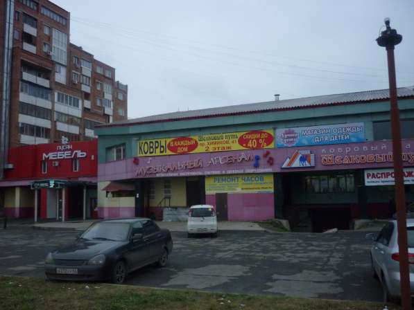 Продается подвальное помещение ТЦ Маяк в г. Кемерово в Кемерове фото 4
