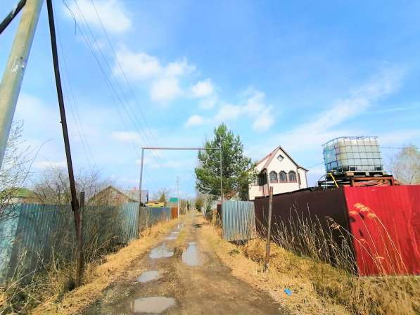 Продается участок с домом в Электростале фото 14