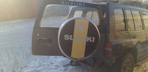 Suzuki, Vitara, продажа в г.Темиртау в фото 6