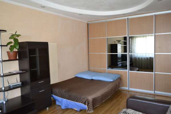 Квартира на сутки в Улан-Удэ фото 19