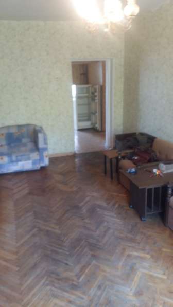 Сдам комнату в 2-х комнатной квартире в Москве