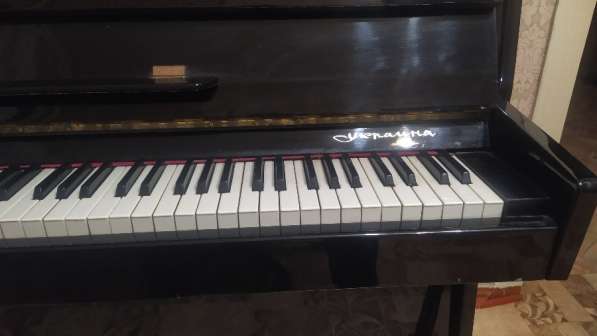 Пианино Украина