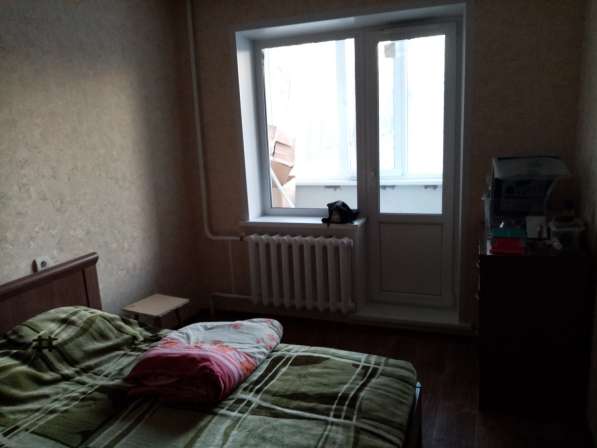 Сдам 2-х комнатную квартиру в Ульяновске фото 5