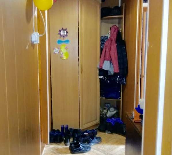 1 комната 30,3м2 в общежитии в Переславле-Залесском фото 12