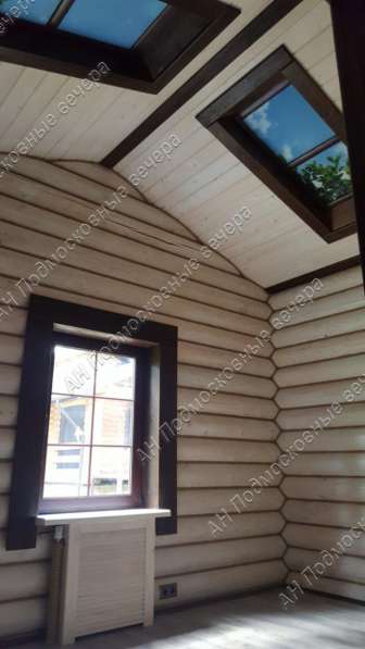 Продам коттедж в Москва.Жилая площадь 200 кв.м.Есть Канализация, Электричество. в Москве фото 28