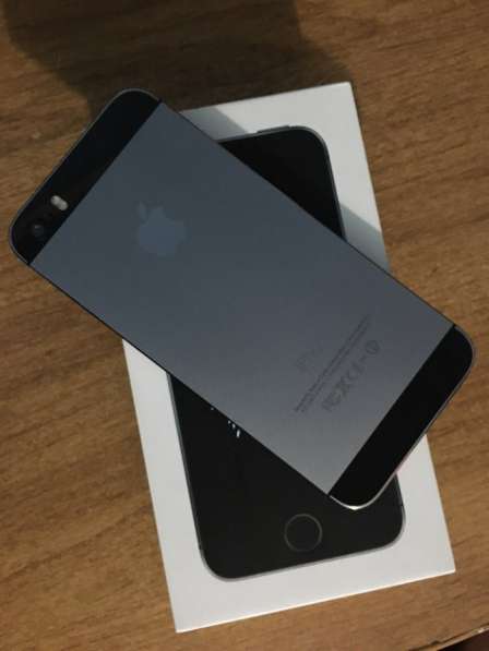 Iphone 5s обмен в Краснодаре