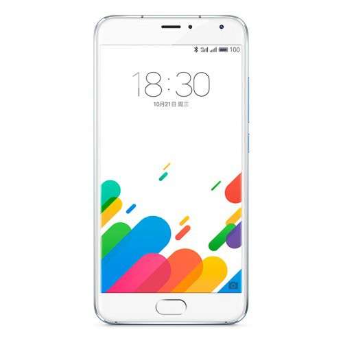 Продам новый Смартфон Meizu M1 Metal