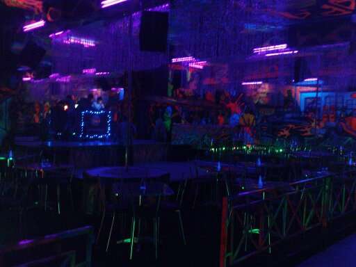 Клуб - бар в Тольятти фото 5
