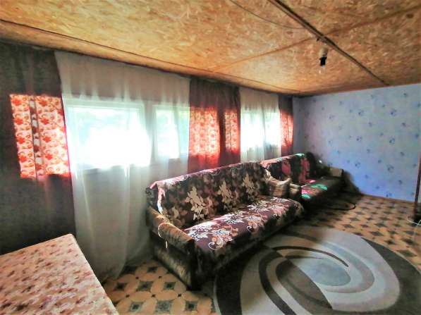 Продается участок с домом в Электростале фото 11