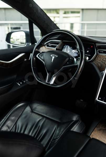 Tesla, Model X, продажа в г.Минск в фото 8