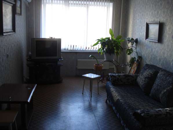 Продам 3-комнатную квартиру в Тольятти фото 6
