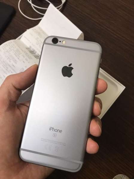 IPhone 6s 32gb