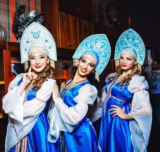Шоу балет, танцевальная группа на мероприятие в Краснодаре фото 8