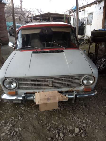 ВАЗ (Lada), 2101, продажа в Нальчике в Нальчике фото 7