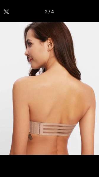 Бюстгальтер в Кемерове фото 5