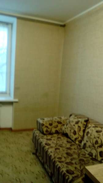Продам комнату в общежитии в Новосибирске фото 7