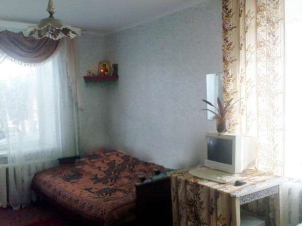 Продается 2-х комнатная квартира в Истринском р-не в Истре фото 13