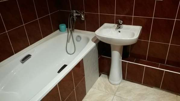 Сдам 2-комн. ул. Челнокова в Калининграде фото 24