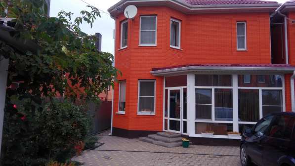 Продам дом в Ростов-на-Дону.Жилая площадь 140 кв.м.