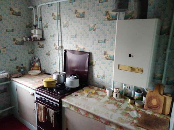 Продается дом в отличном состоянии70 м. Четыре всё удобства в Воронеже фото 12