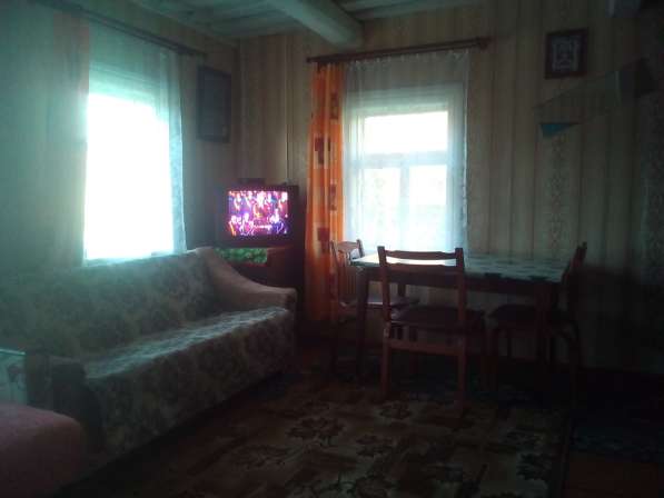 Отдых, рыбалка в фото 10