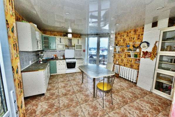 Продается 3-этажный коттедж с мебелью в Минске, ул. Заслонов в фото 10