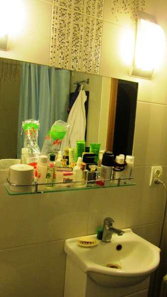 Квартира в аренду м. Лермонтовский (Жулебино) в Люберцы фото 3