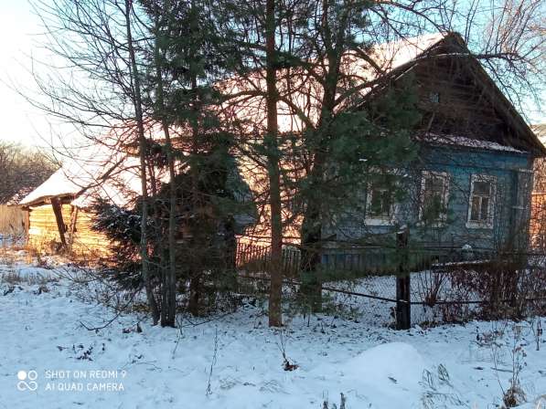 Дача в Москве фото 4