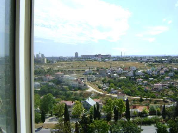 Продам 3 комнатную квартиру на Степаняна в Севастополе фото 3