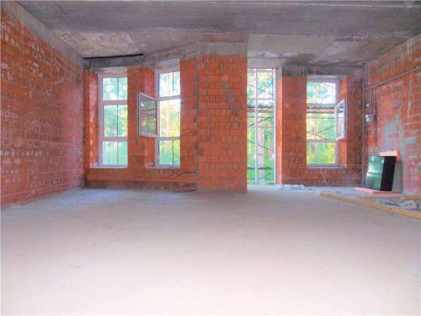 Продам однокомнатную квартиру в Тверь.Жилая площадь 60,32 кв.м.Этаж 2.Дом кирпичный. в Твери фото 46